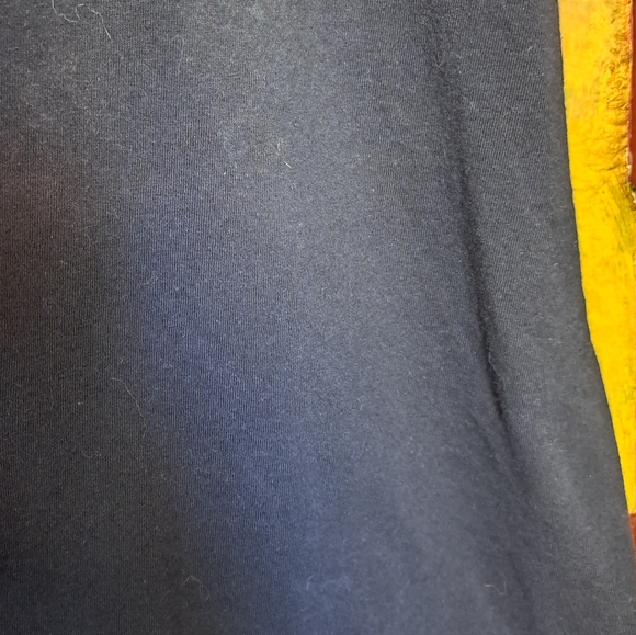 Space X T Shirt Short Sleeve Black Men’s Unisex 3X Rocket Engine Elon Musk - Picture 3 of 7